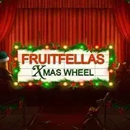 Fruitfellas Xmas WheelGamebeat