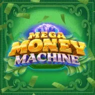 Mega Money Machine screenshot
