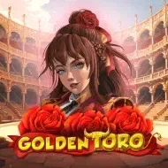 Golden Toro screenshot