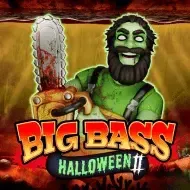 Big Bass Halloween 2Pragmatic Play