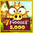 7 Piggies 5,000 screenshot