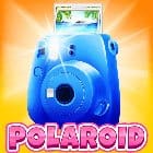 Polaroid screenshot