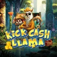 Kick Cash LlamaKA Gaming