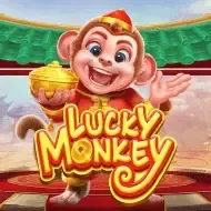 Lucky Monkey screenshot