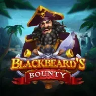 Blackbeard's BountyBgaming