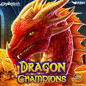 Dragon Champions™ screenshot