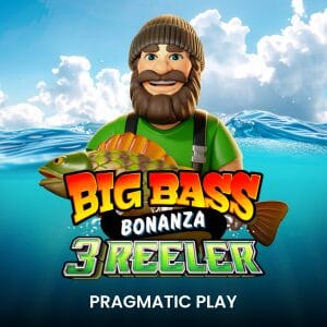 Big Bass Bonanza 3 Reeler screenshot