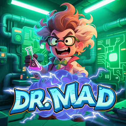 Dr. Mad screenshot