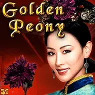 Golden PeonyHighfive screenshot