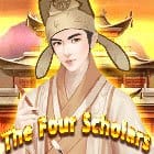 The Four Scholars screenshot
