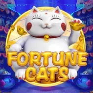 Fortune Cats CQ9 screenshot