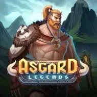 Asgard Legends Mancala screenshot