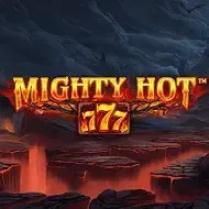 Mighty Hot_ 777Voltent screenshot