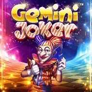 Gemini Joker screenshot